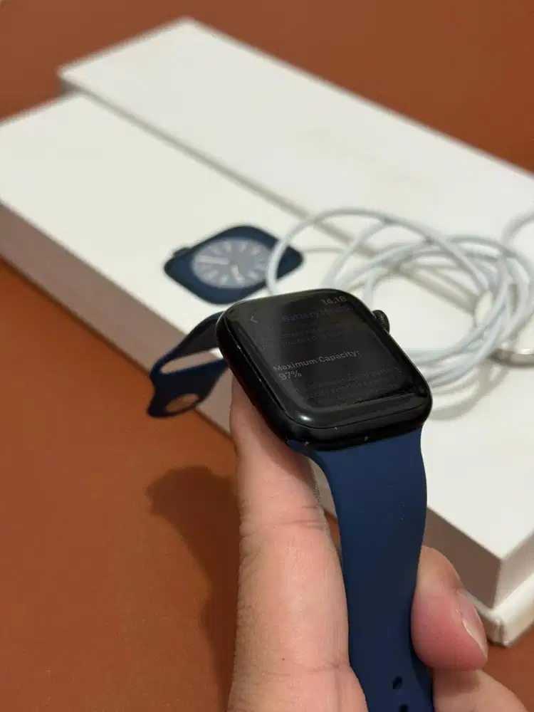 Apple Watch Series 8 45mm