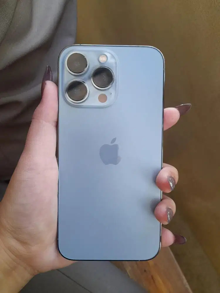 IPHONE 13 PRO IBOX 128GB