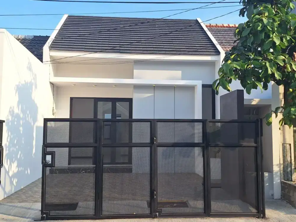 Dijual Perum Wiguna Gununganyar Surabaya dekat Kampus Upn