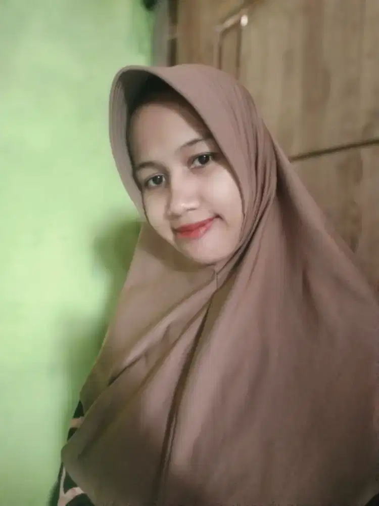 Mencari Pekerjaan sebagai SPG (Siap Belajar & Bekerja)