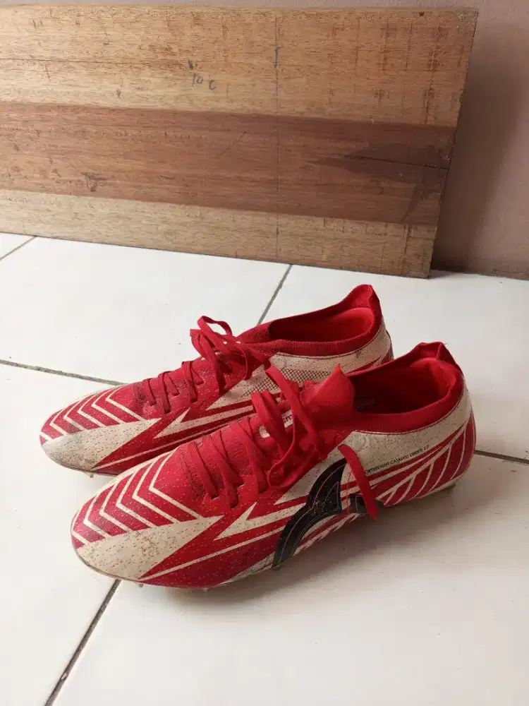 Sepatu Bola Ortuseight Catalyst Liberte Infinity Size 45