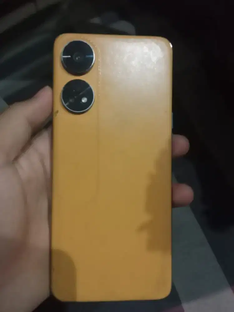 Jual hp Oppo Reno 8t Ram 8/256