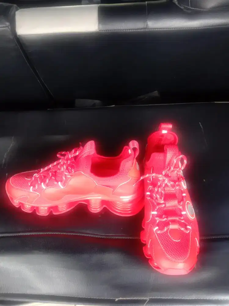 Sepatu snaker ori no 40