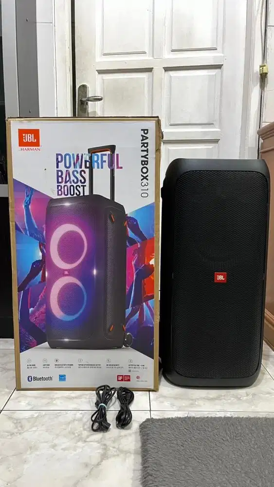 JBL PartyBox 310 Original