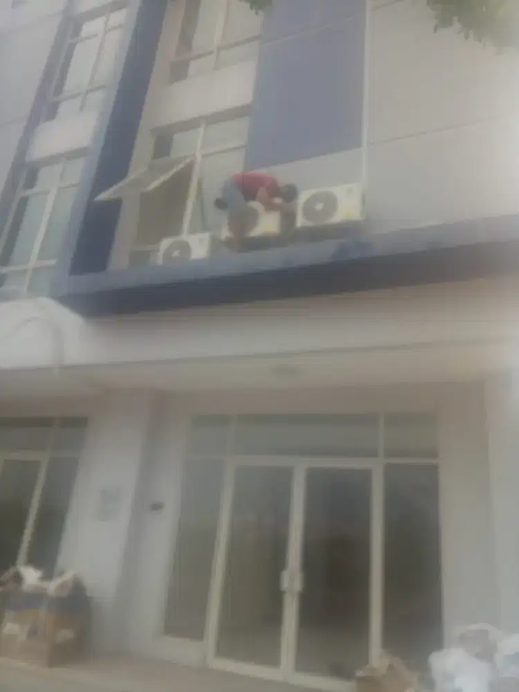 Service AC, Pasang AC, Perbaikan AC