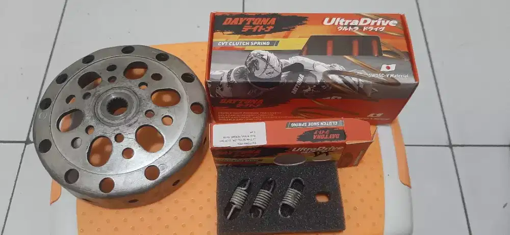 Part Bekas Nmax Old.