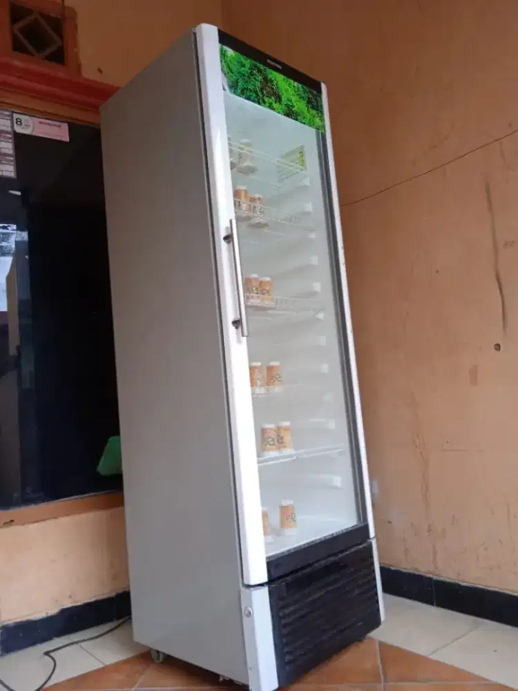 Showcase polytron jumbo