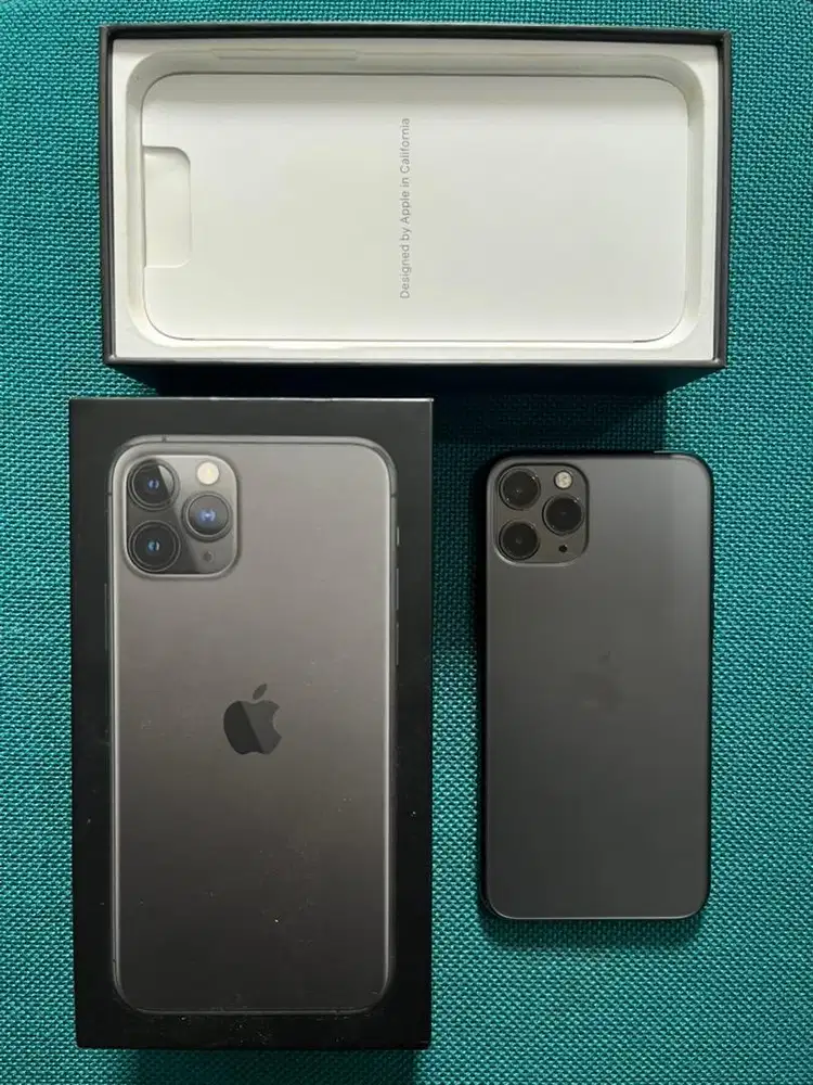 iPhone 11 Pro 64gb iBox