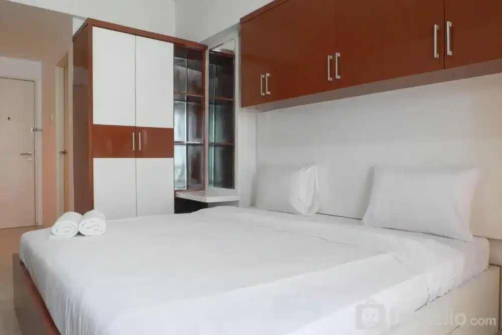 Apartement Orchard Mansion Pakuwon Mall Surabaya Barat