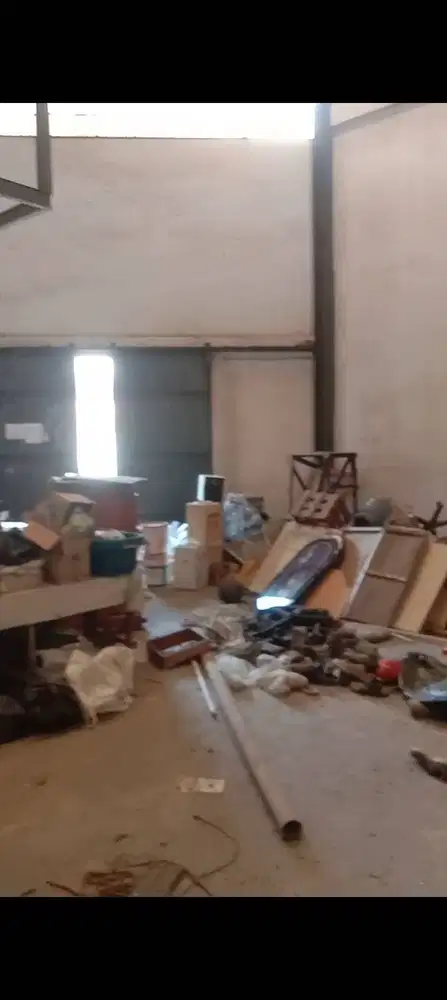 Disewakan Gudang Murah Di Palembang