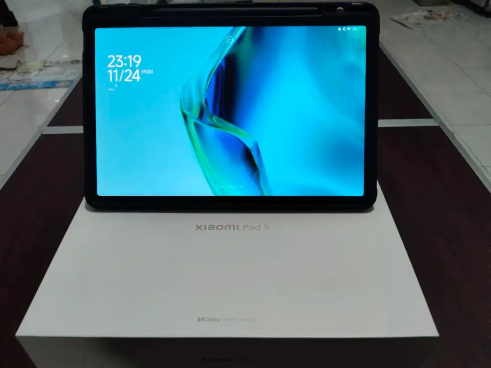 Xiaomi pad 5 full set