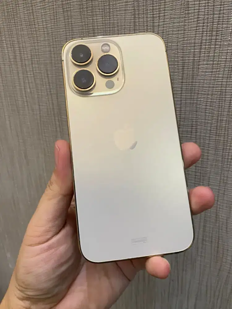 Iphone 13 pro 128G ibox bh88% full set original