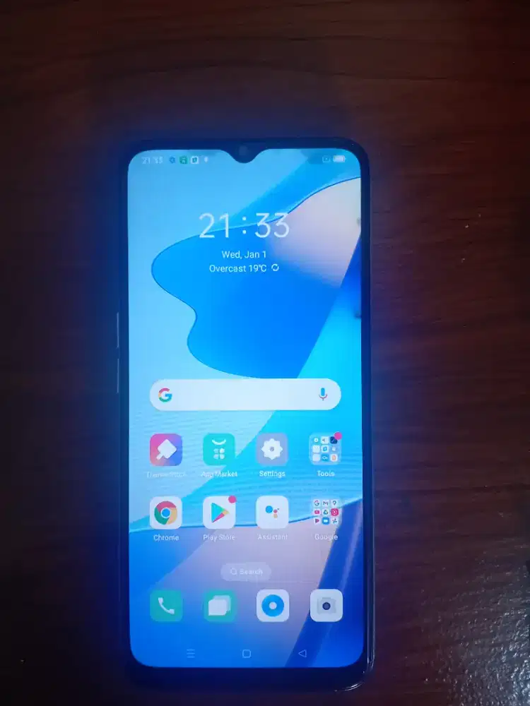 Oppo A16 3/32 Unit only