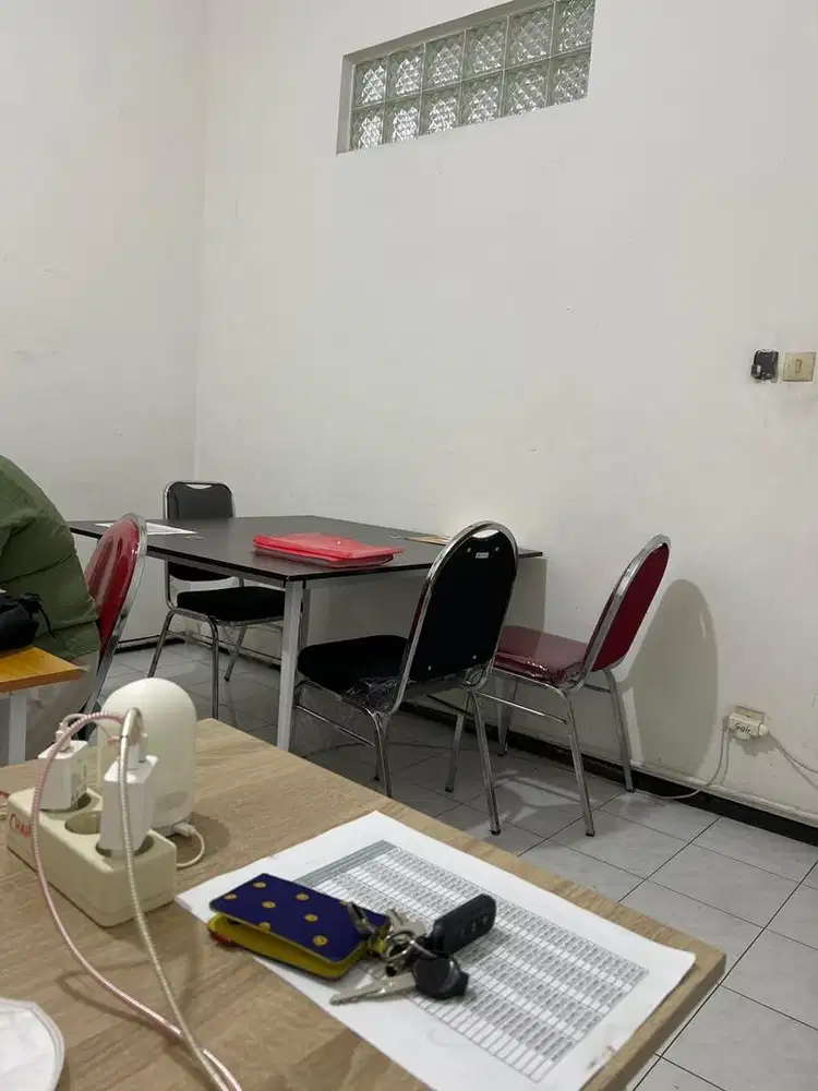 Dicari marketing perbankan