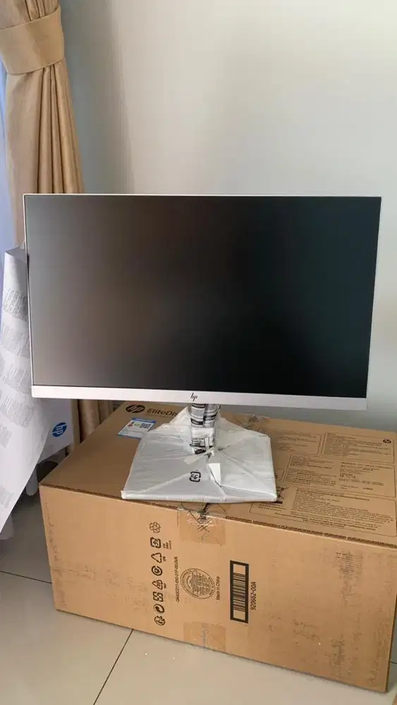 MONITOR HP ELITE DISPLAY E223 21.5 INCH