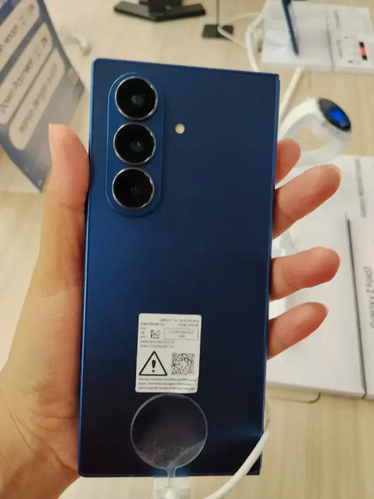 Promo cicilan triple zero dari samsung s25 FE