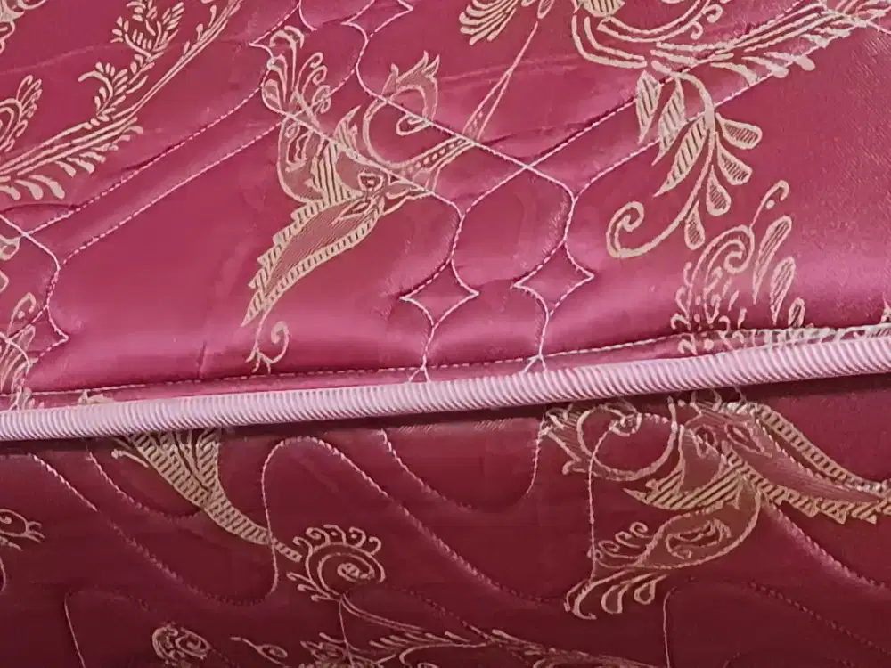 Kasur Springbed 160x200 merk Central