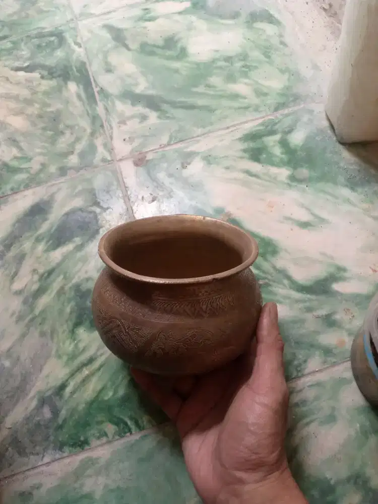 Sangat estetik bila dipadu dengan sendok garpu anda