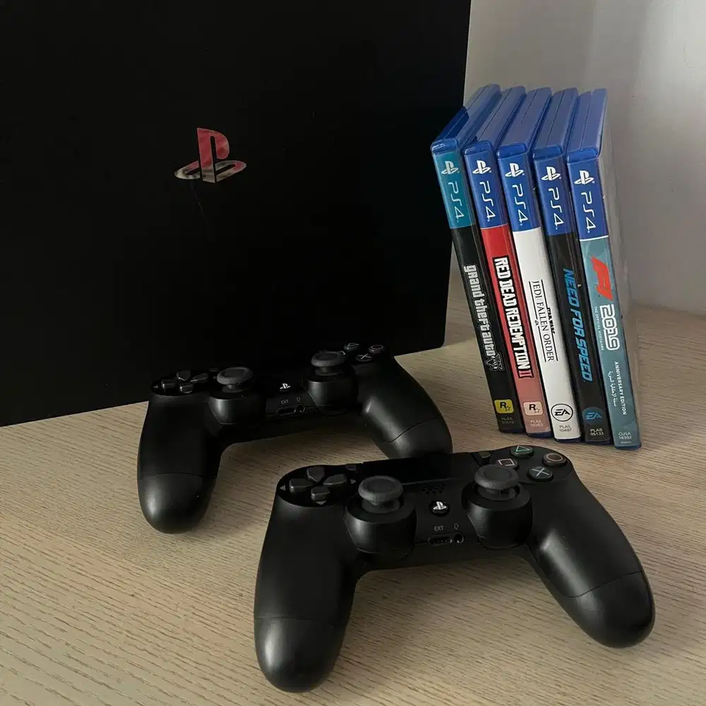 SONY Playstation 4