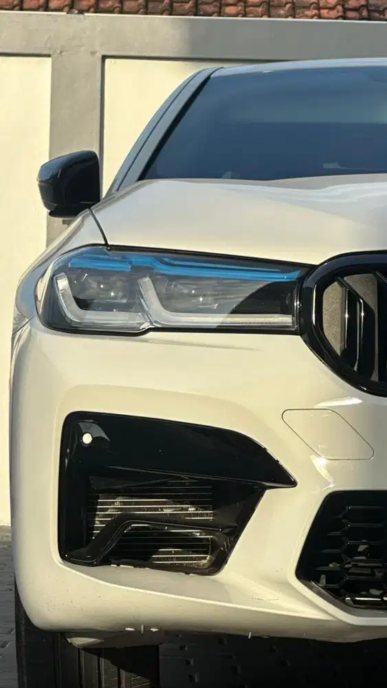 BMW 530i G30 CONVERT M5 LCI 2024