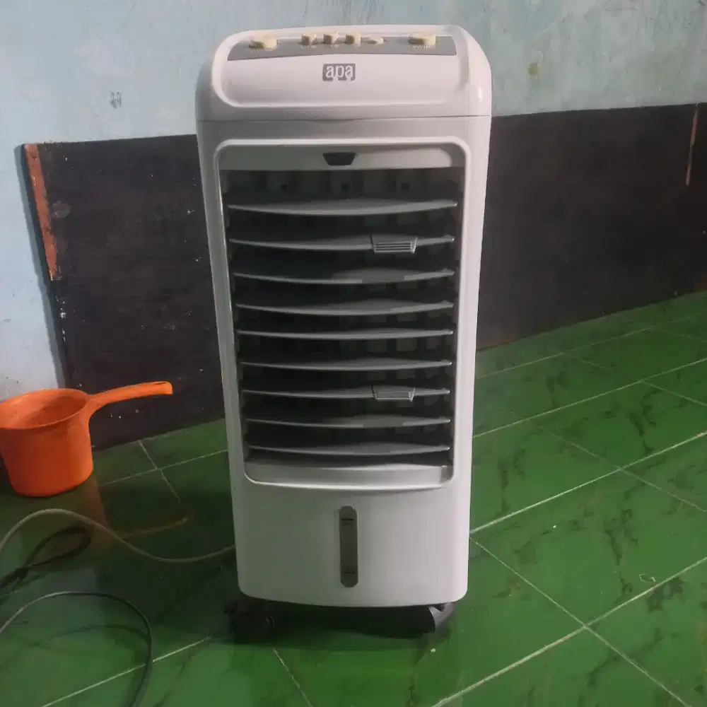 APA Air Cooler Bekas - Angin Kencang, Harga Pas!