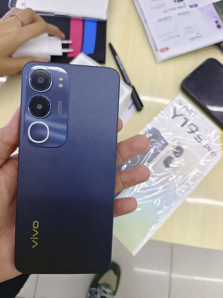 Vivo Y19s pro 6/128