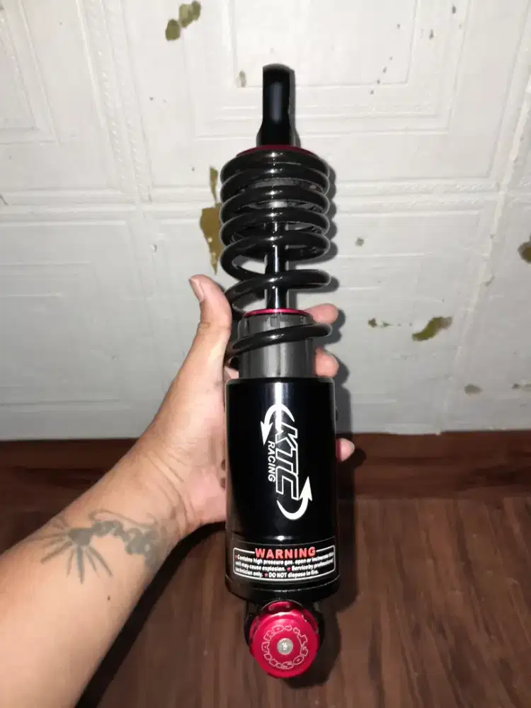 SHOCKBREAKER KTC APEX 300MM