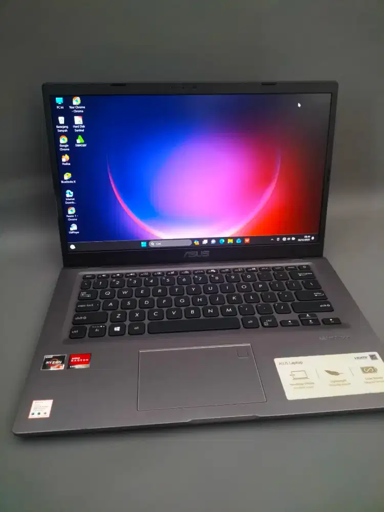 Laptop Asus Vivobook X415DAP