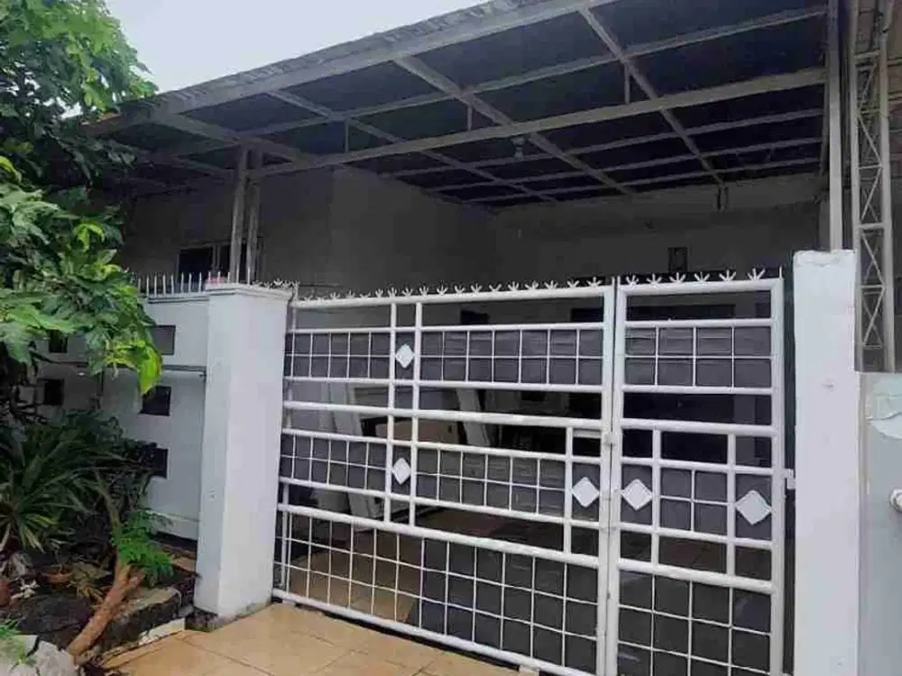 Rumah Murah Gading Serpong