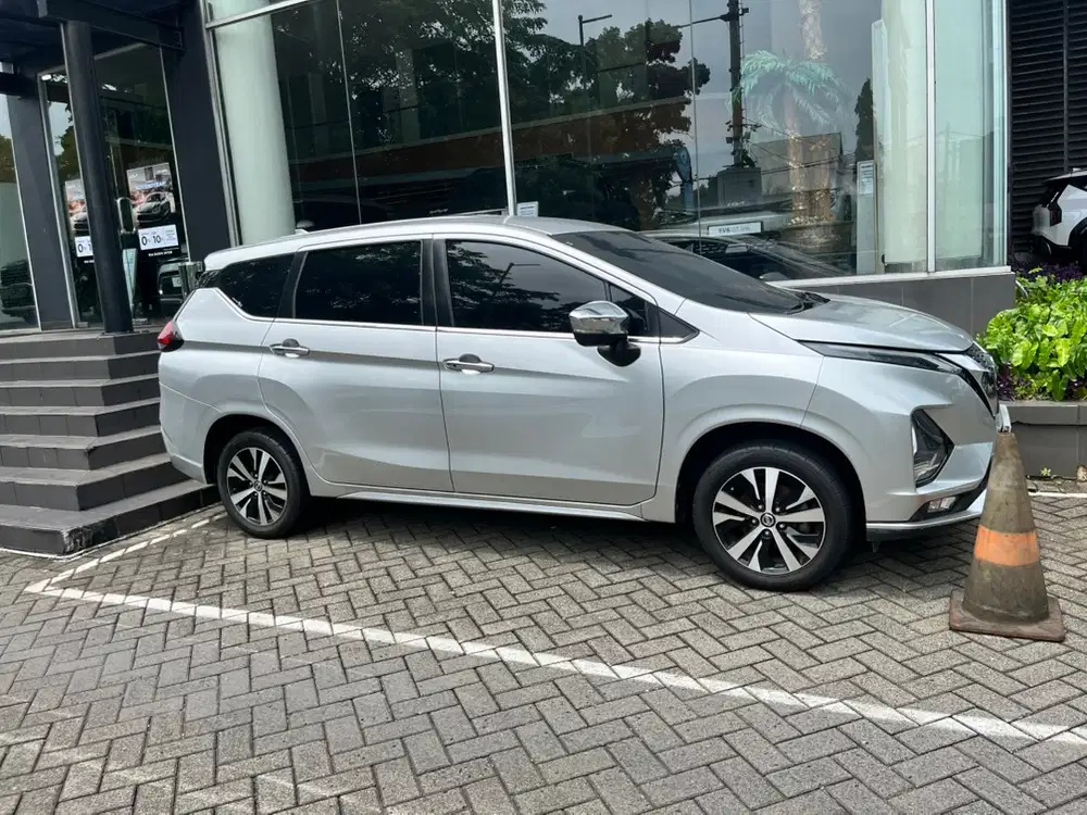 Nissan Livina 2019 Bensin