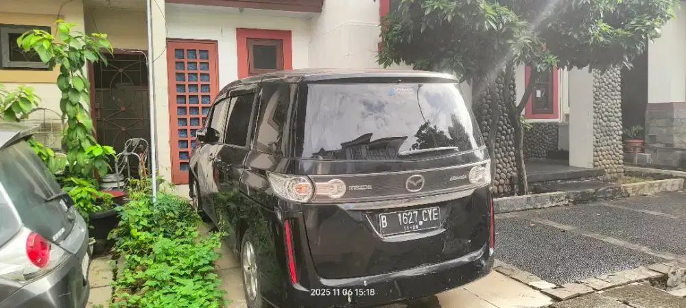 Jual mobil Tangerang kota
