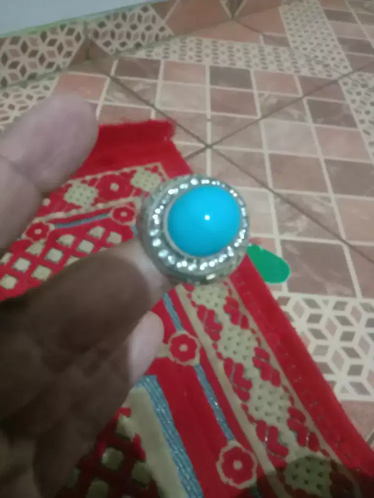 Dijual cincin Phyrus