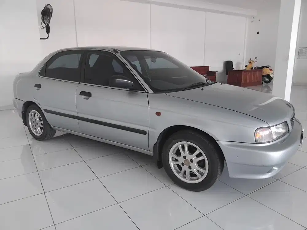 baleno th 1997 pajak baru