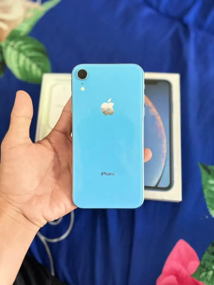 IPHONE XR 128GB
