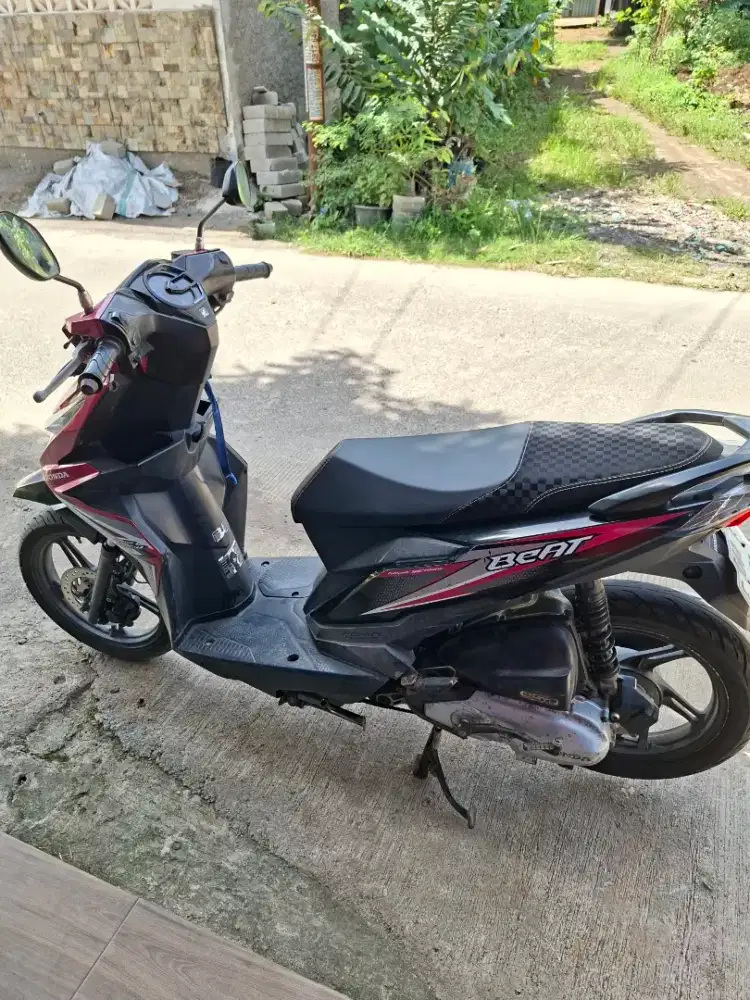 eat 2018, SS lengkap sampai faktur, pajak hidup, mesin adem