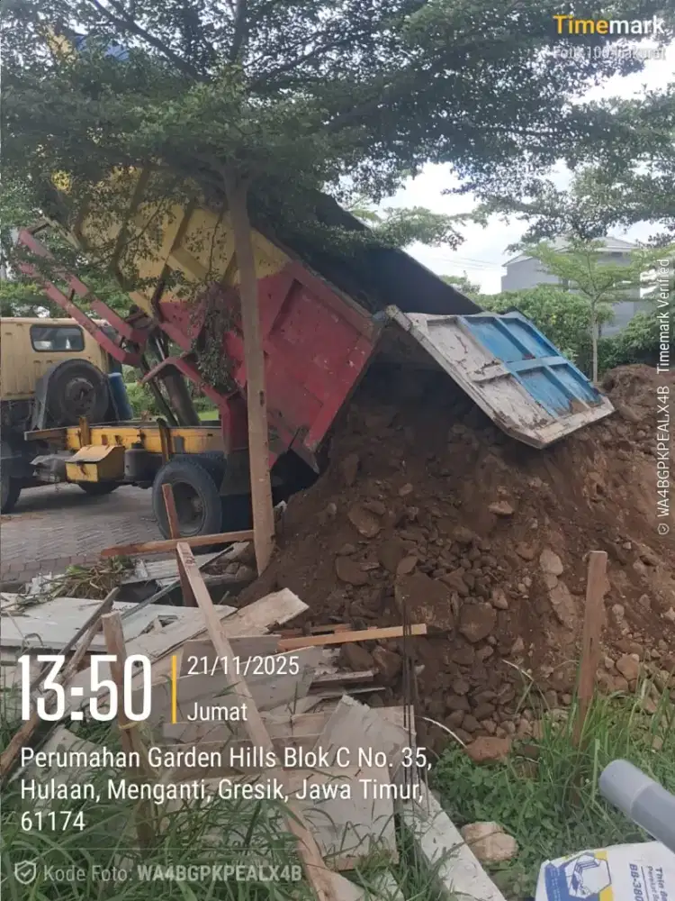 Paras urug ready free ongkir