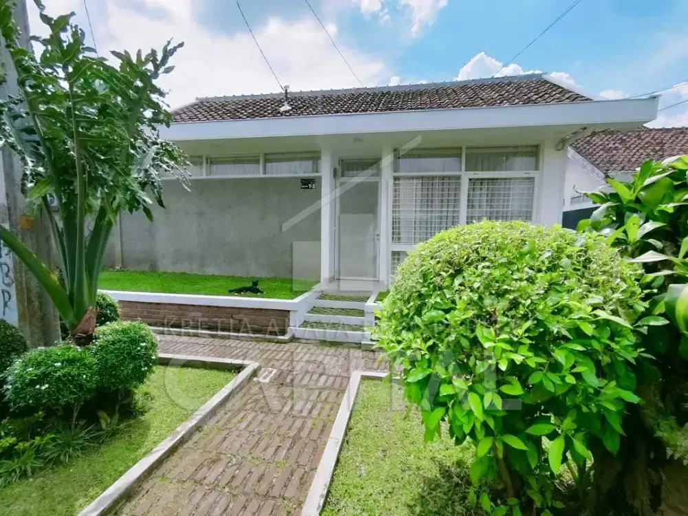 HOMMY BANGET RUMAH SAYAP DAGO KOTA BANDUNG DEKAT APARTEMENT DAGO SUITE DAN BAVERLY