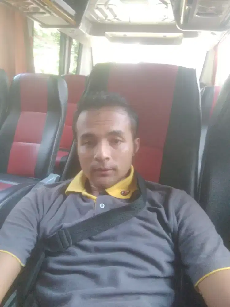 Cari pekerjaan Driver