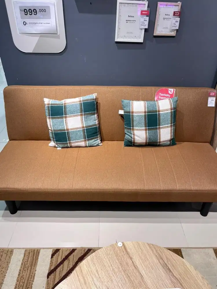 Sofa Bed Termurah