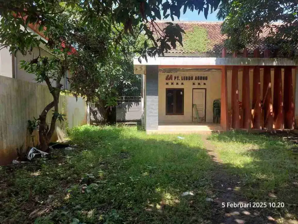 DIBAWAH NJOP Lokasi Jl Untung Suropati Kedungpane Mijen sebelah SPBU Jatibarang