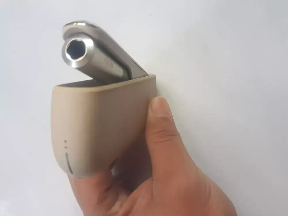 IQOOS LUMINA LIKE NEW