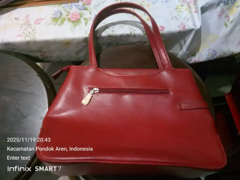 Tas handbag wanita