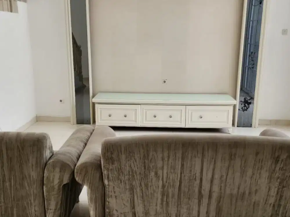 Disewakan Rumah Komplek Citra Garden