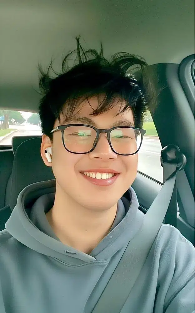 Mencari pekerjaan apa saja yang penting BUKAN PIALANG