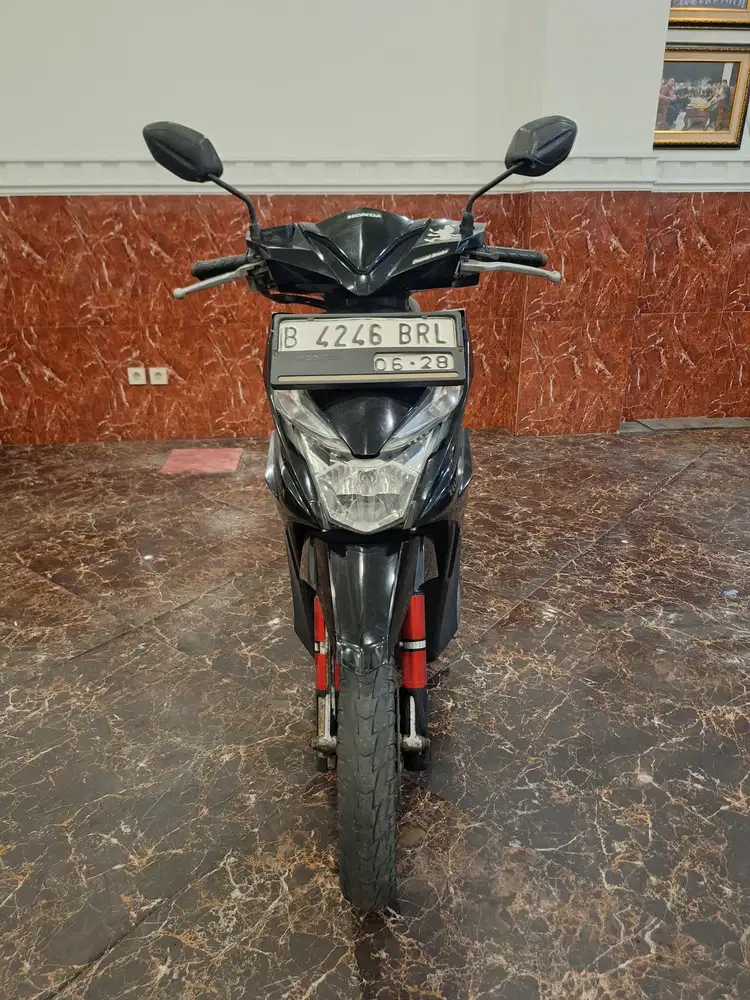 Wa mba ima , Beat 2018 old dijual bajong ! Tidak bisa di kredit