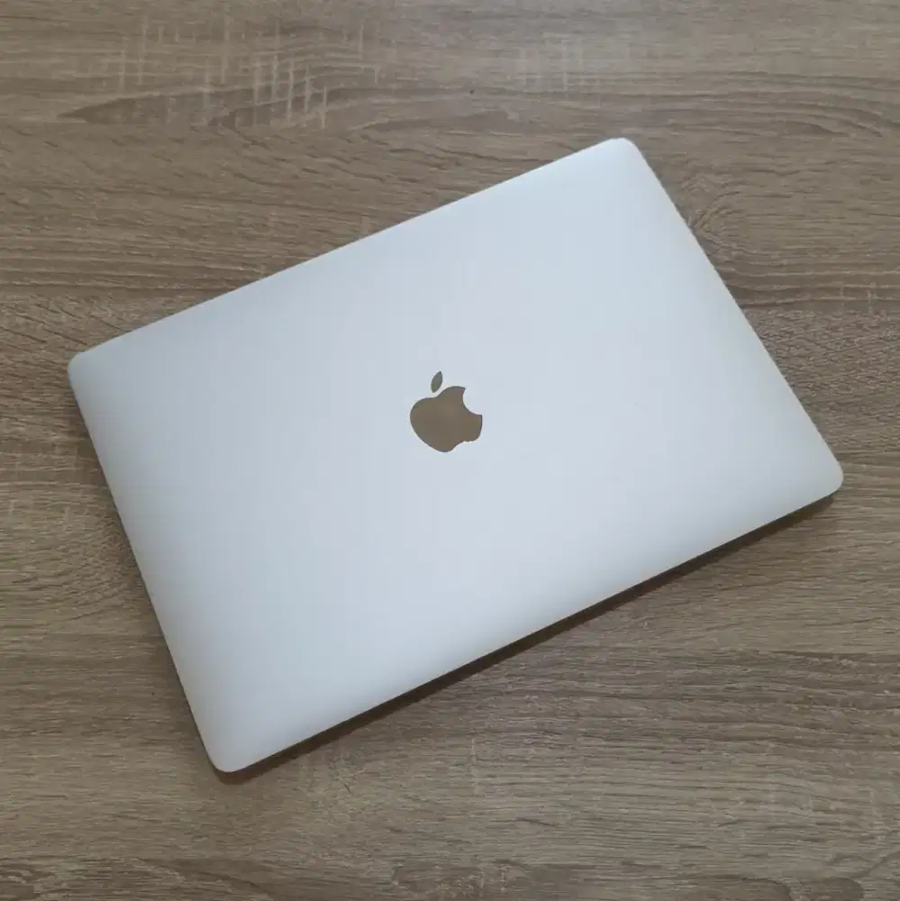 Macbook Air Retina 2020 8/256