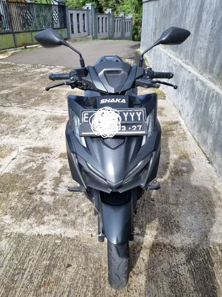 Honda vario 160 cbs 2022