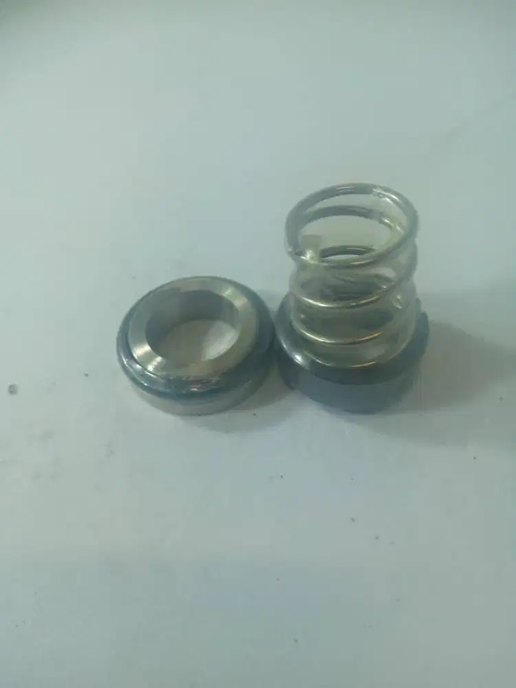 Mechanical Seal Water Pump Genset – Telnusa