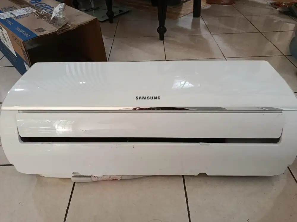 JUAL SAMSUNG AC 0.5 PK R32 – 6Bulan pakai+garansi