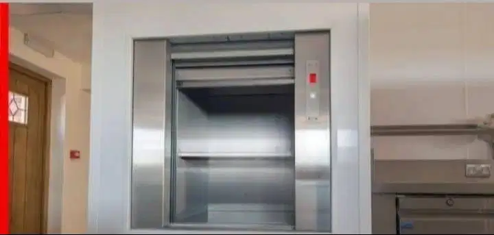 Pengadaan Lift Dumbwaiter